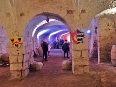 149 CHATEAU DE MONTREUIL BELLAY MAINE ET LOIRE 2016_000053